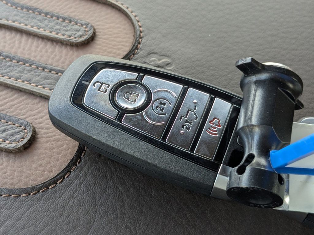 2026 Ford F-250 King Ranch