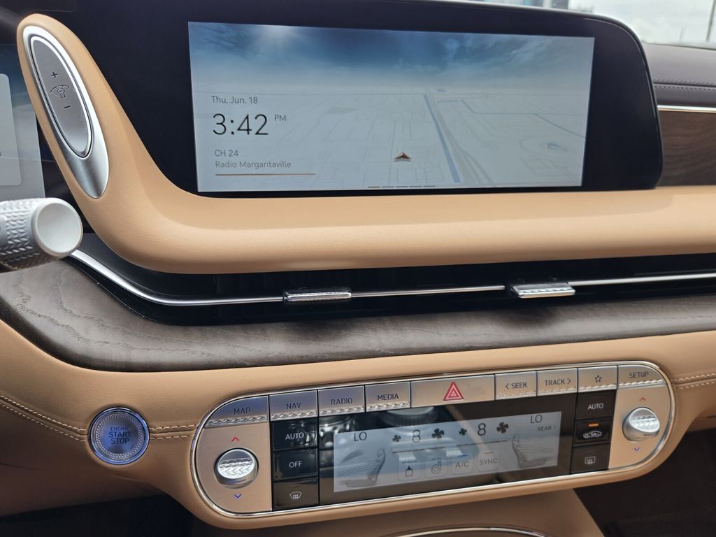 2025 Genesis GV70 - $64,995