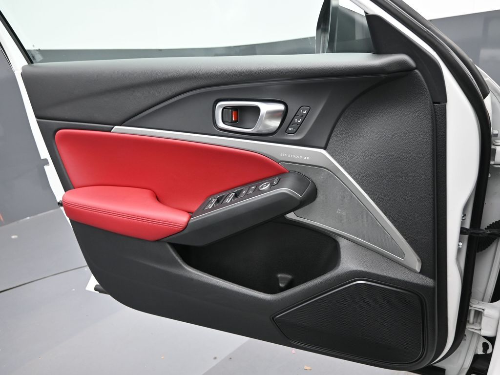 2024 Acura Integra A-SPEC Technology