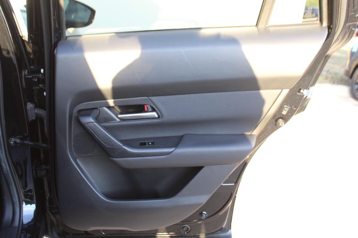 Used Car 2024 Mazda Cx-50  2.5 S Preferred Package For Sale Under $30,000 In Georgetown, Texas