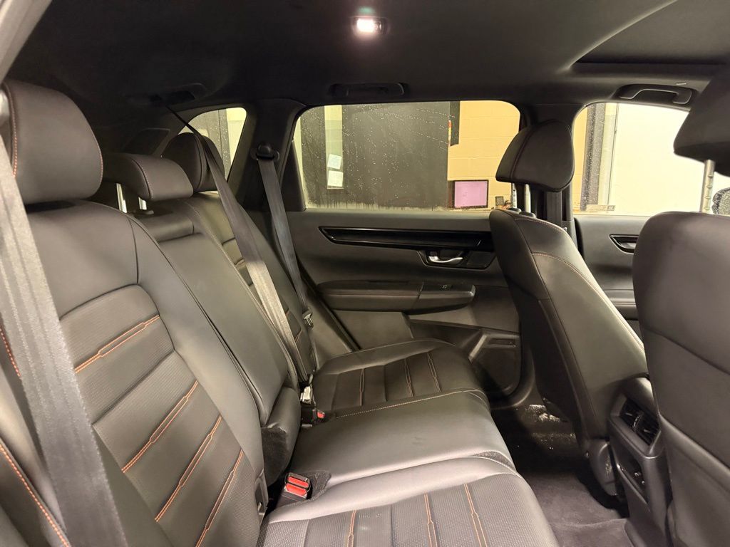 Thumbnail: 2024 Honda CR-V - 27