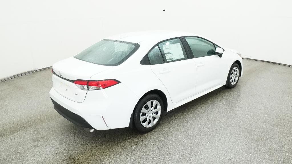 Thumbnail: 2026 Toyota Corolla - 10