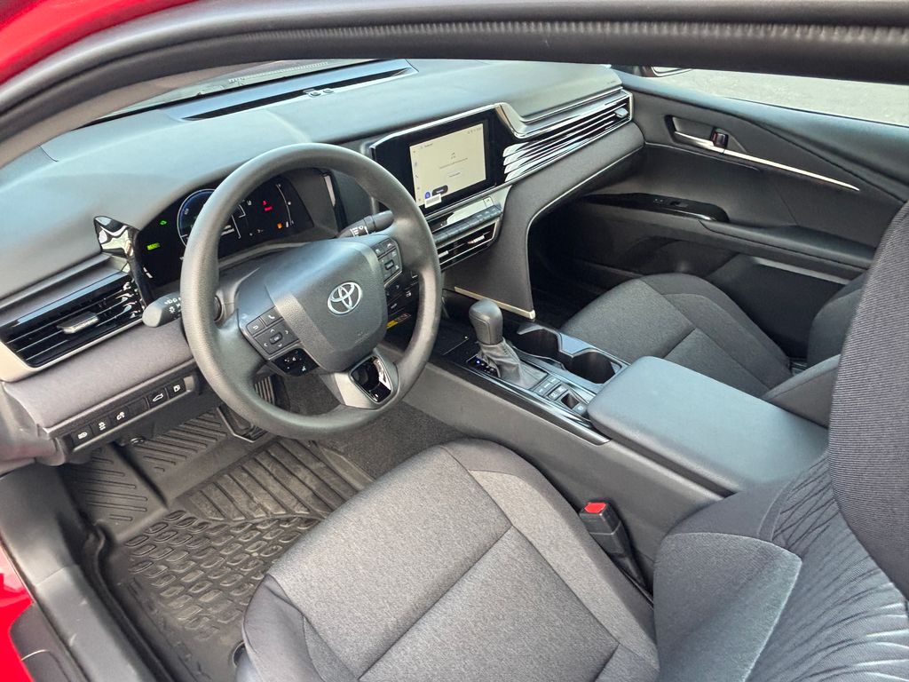 Thumbnail: 2026 Toyota Camry - 9
