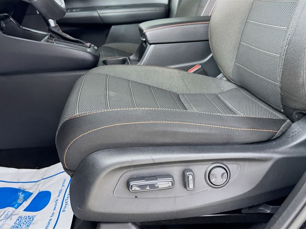 Used Car 2023 Honda Cr-v Hybrid  Sport For Sale Under $30,000 In Austin, Texas