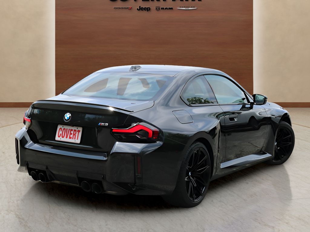 Used Car 2024 Bmw M2  Base For Sale Under $70,000 In Austin, Texas