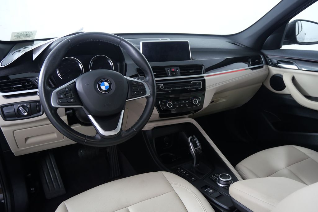 2022 BMW X1 xDrive28i 16