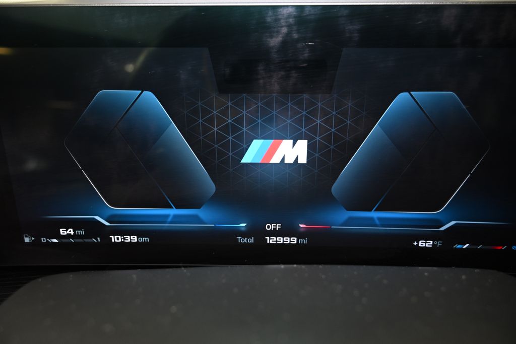 Thumbnail: 2025 BMW X5 - 27