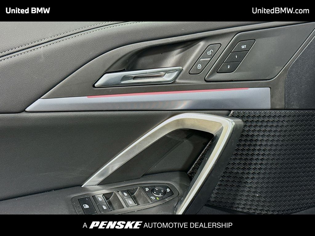 Thumbnail: 2025 BMW X1 - 3