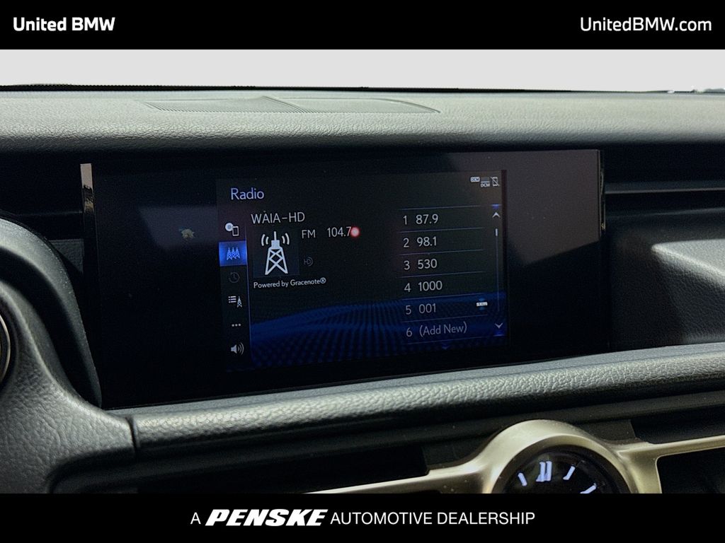 Thumbnail: 2019 Lexus RC - 8