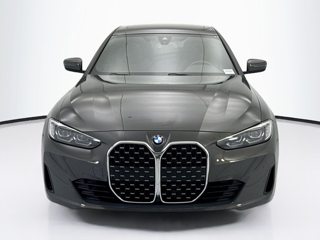 Thumbnail: 2023 BMW 4 Series - 2