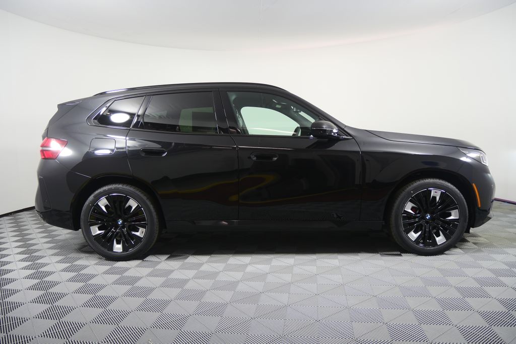 Thumbnail: 2026 BMW X3 - 2