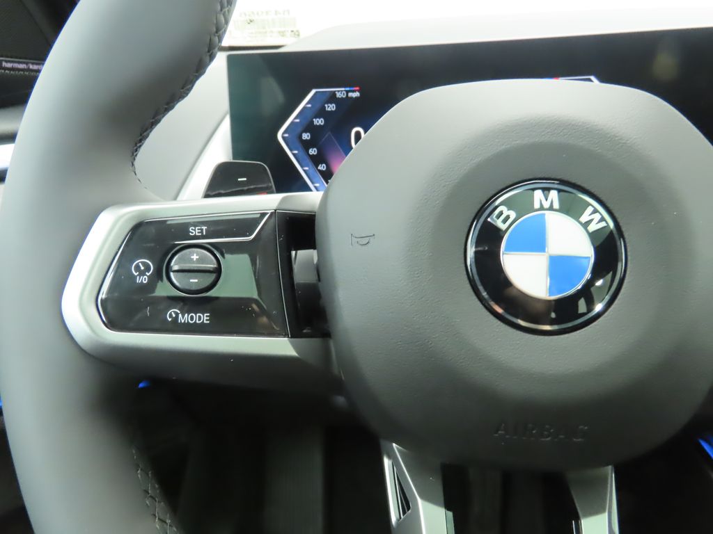 Thumbnail: 2026 BMW X3 - 11