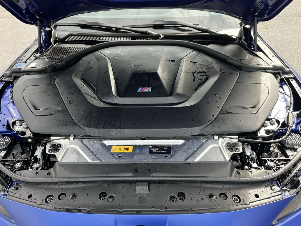 Thumbnail: 2023 BMW i4 - 27