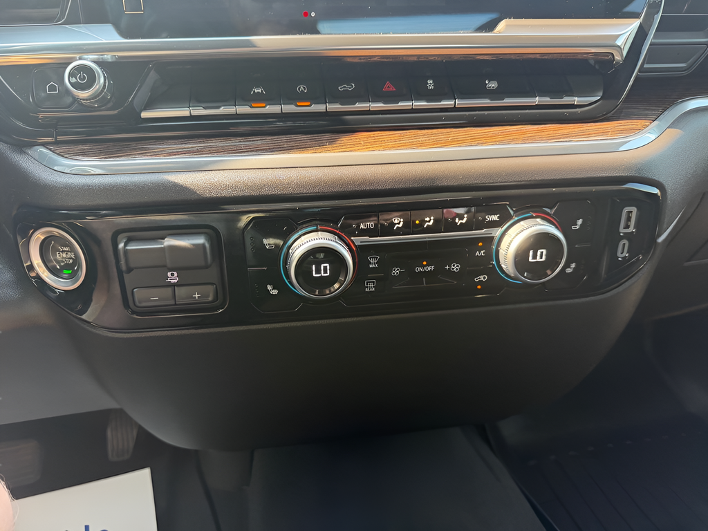 Used 2024 GMC Sierra 1500 Truck