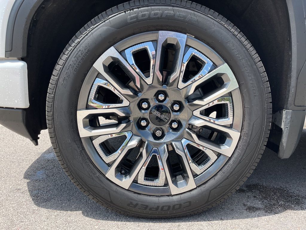 2023 GMC Sierra 1500 Denali Ultimate 15
