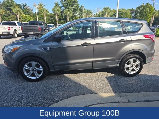 2014 Ford Escape S