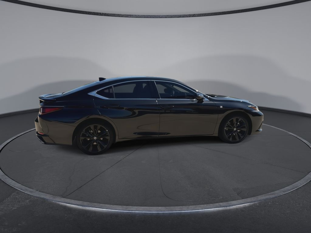 Thumbnail: 2024 Lexus ES - 9