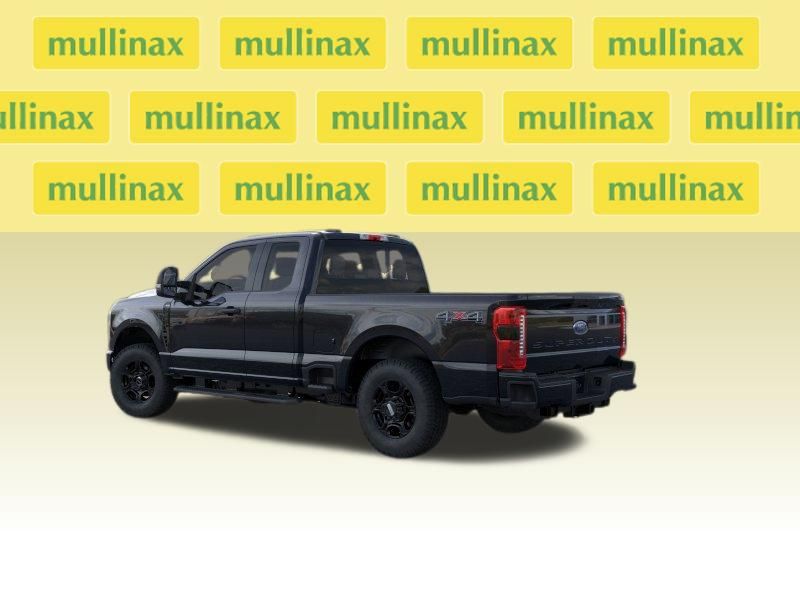 New 2026 Black Ford XL image 7