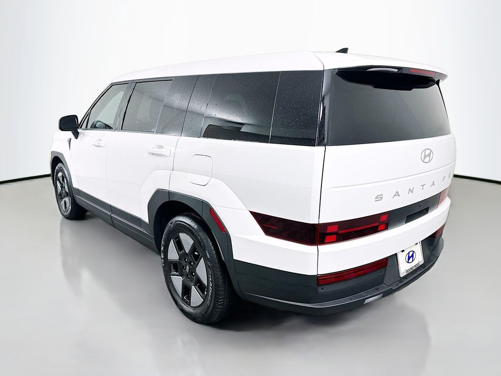 Thumbnail: 2026 Hyundai Santa Fe - 7