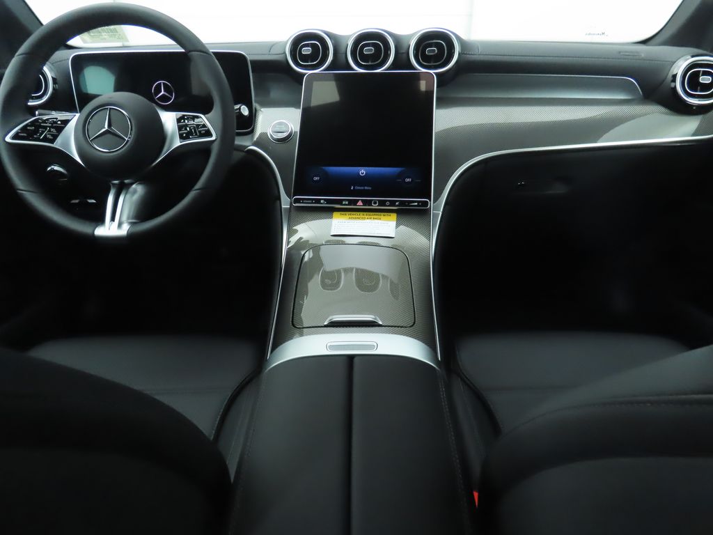 2024 Mercedes-Benz GLC 300 14