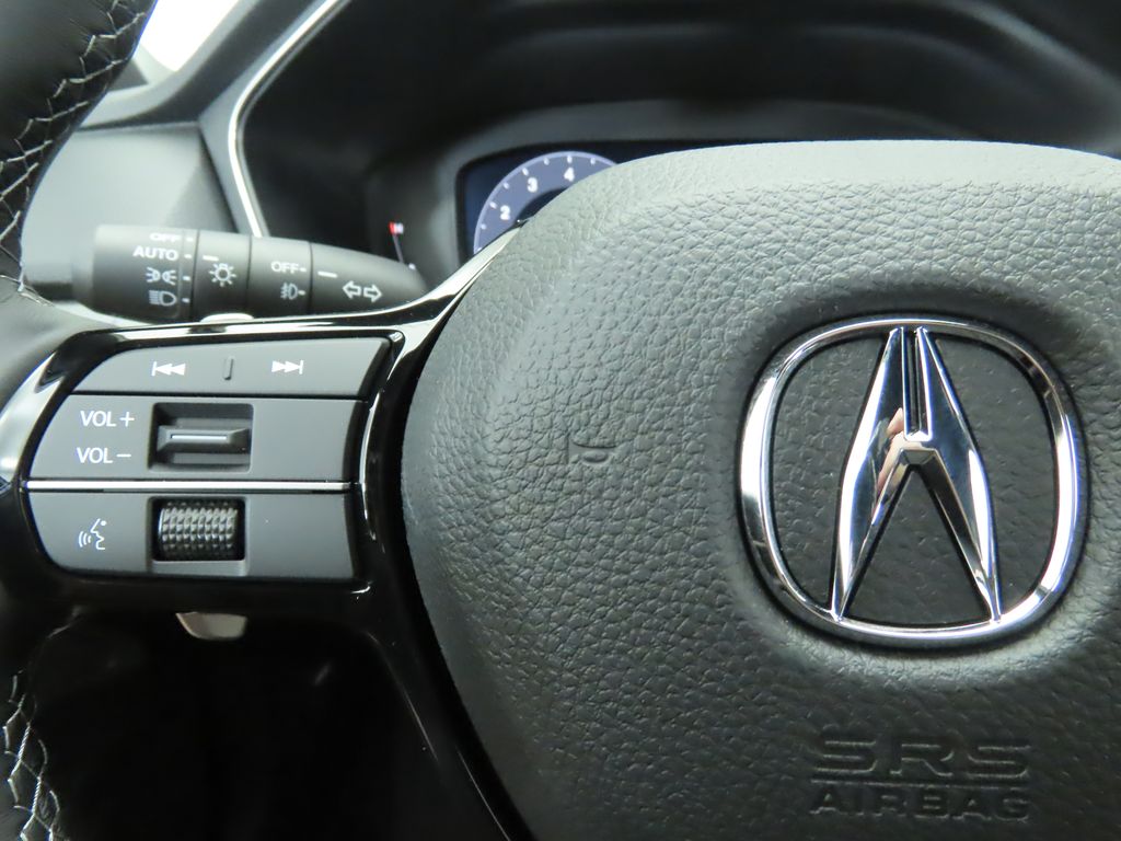 Thumbnail: 2025 Acura Integra - 12