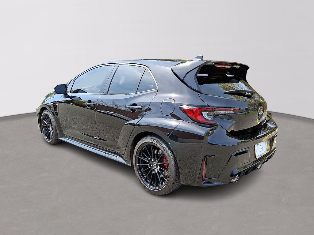 Thumbnail: 2025 Toyota GR Corolla - 6
