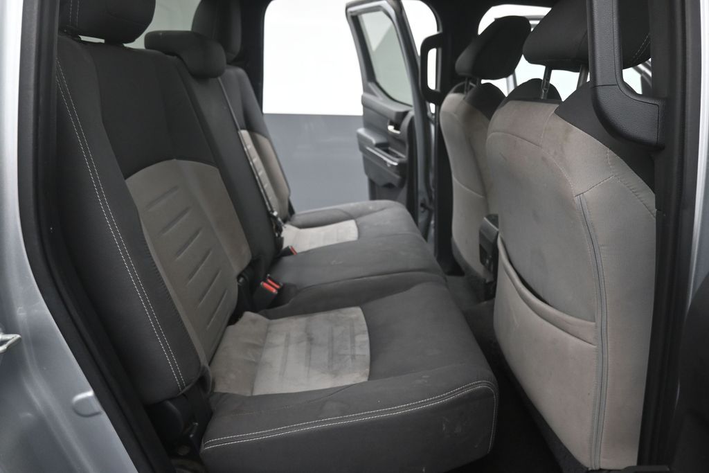 Used 2024 Toyota Tacoma Hybrid Truck