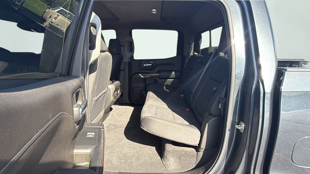 Used 2021 Chevrolet Silverado 1500 Truck