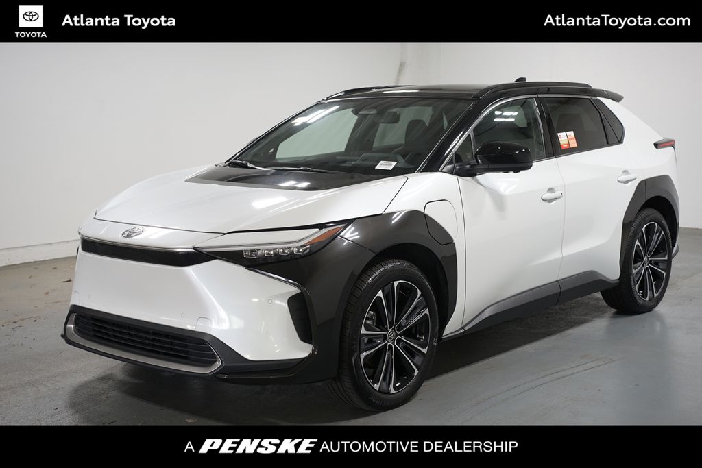2023 Toyota bZ4X Limited -
                  Duluth, GA