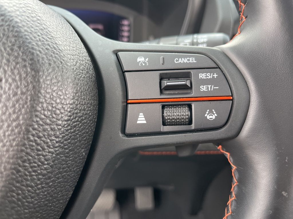 Thumbnail: 2026 Honda Passport - 22