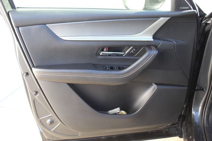 Used Car 2024 Mazda Cx-90  3.3 Turbo Premium For Sale Under $40,000 In Georgetown, Texas