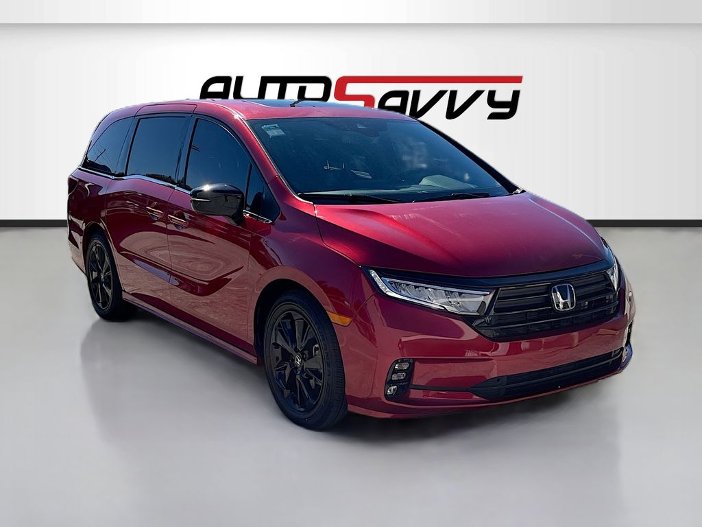 Honda Odyssey for Sale in Clearwater, Florida | AutoSavvy