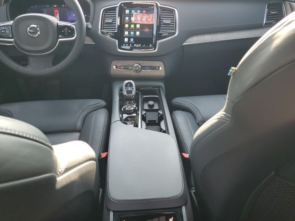 Used Car 2024 Volvo Xc90 Recharge Plug-in Hybrid  Ultimate For Sale In Austin, Texas