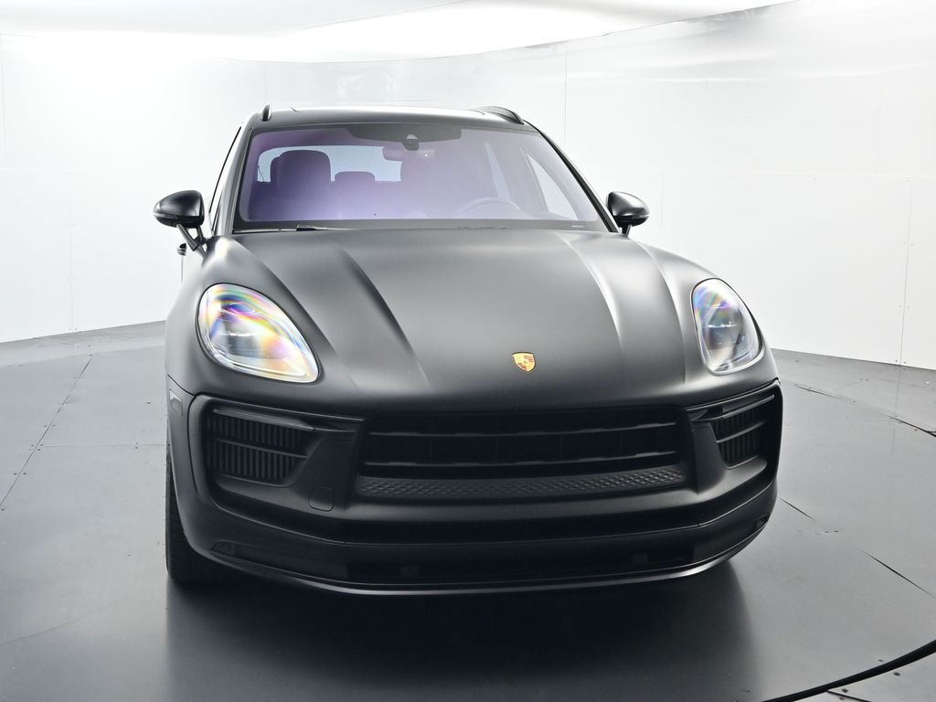Certified Used 2022 Black Porsche GTS image 18