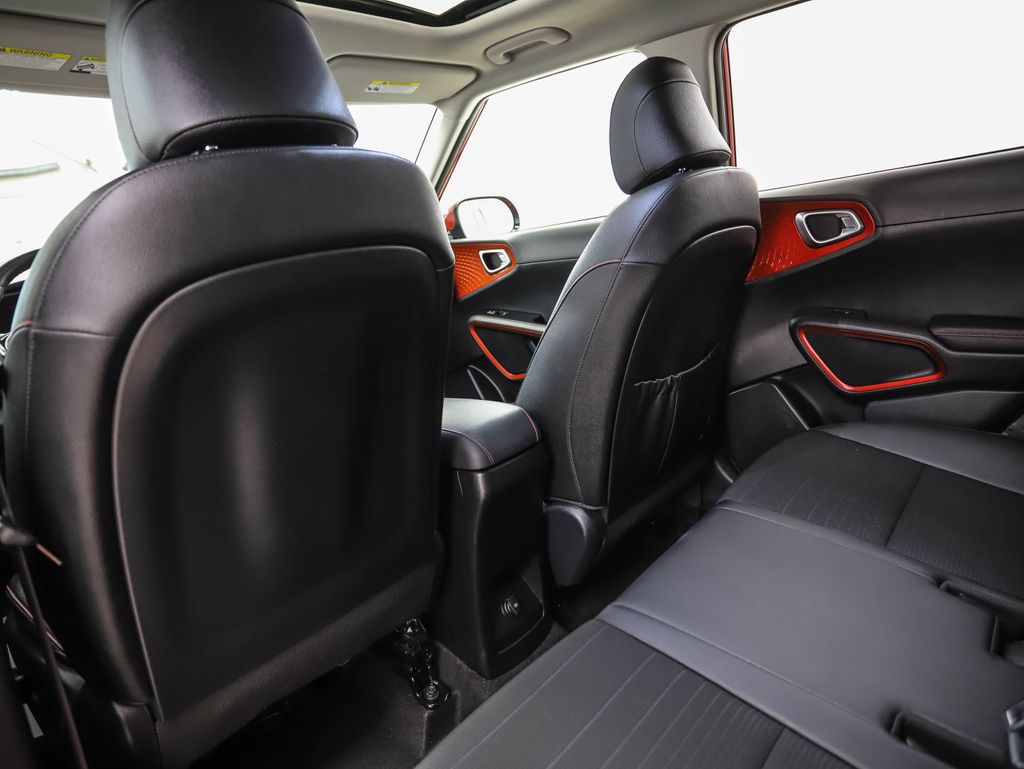 Thumbnail: 2022 Kia Soul - 20