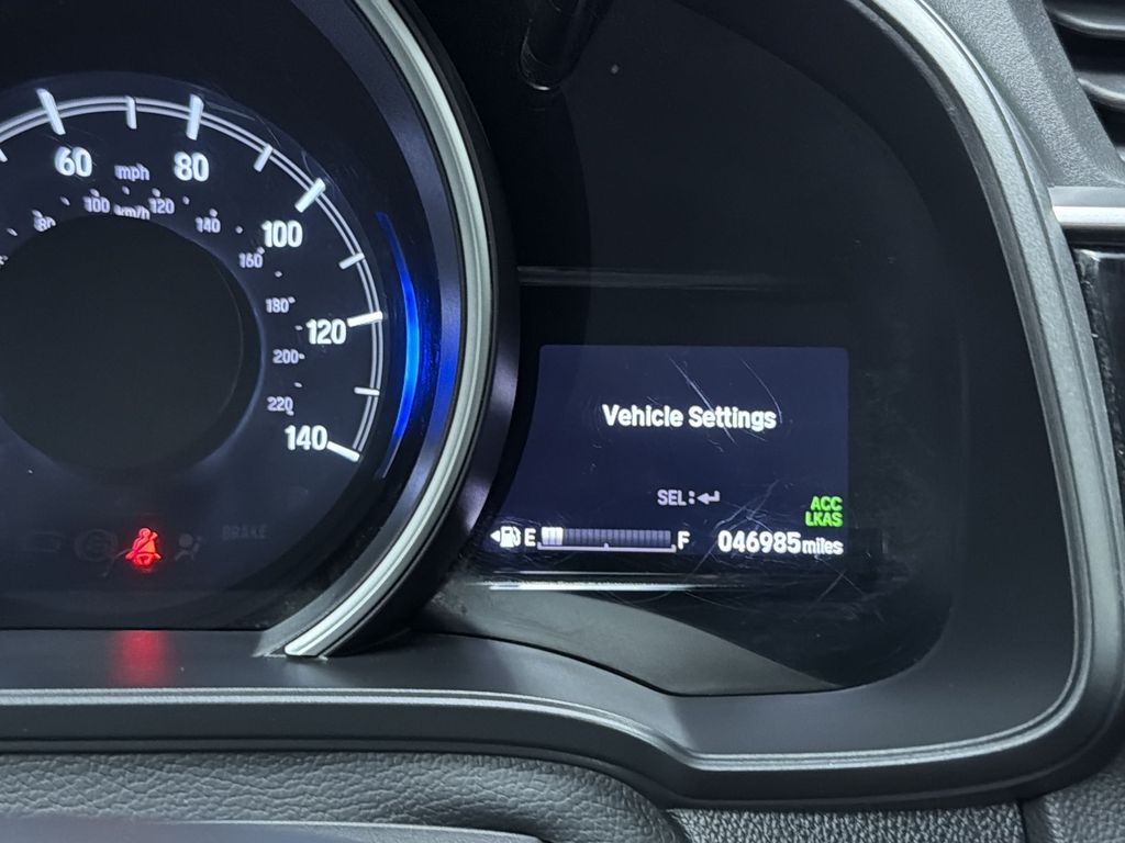 Used 2019 Honda Fit Hatchback