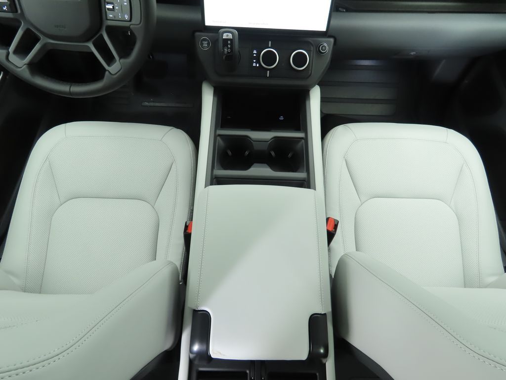 Thumbnail: 2026 Land Rover Defender - 18
