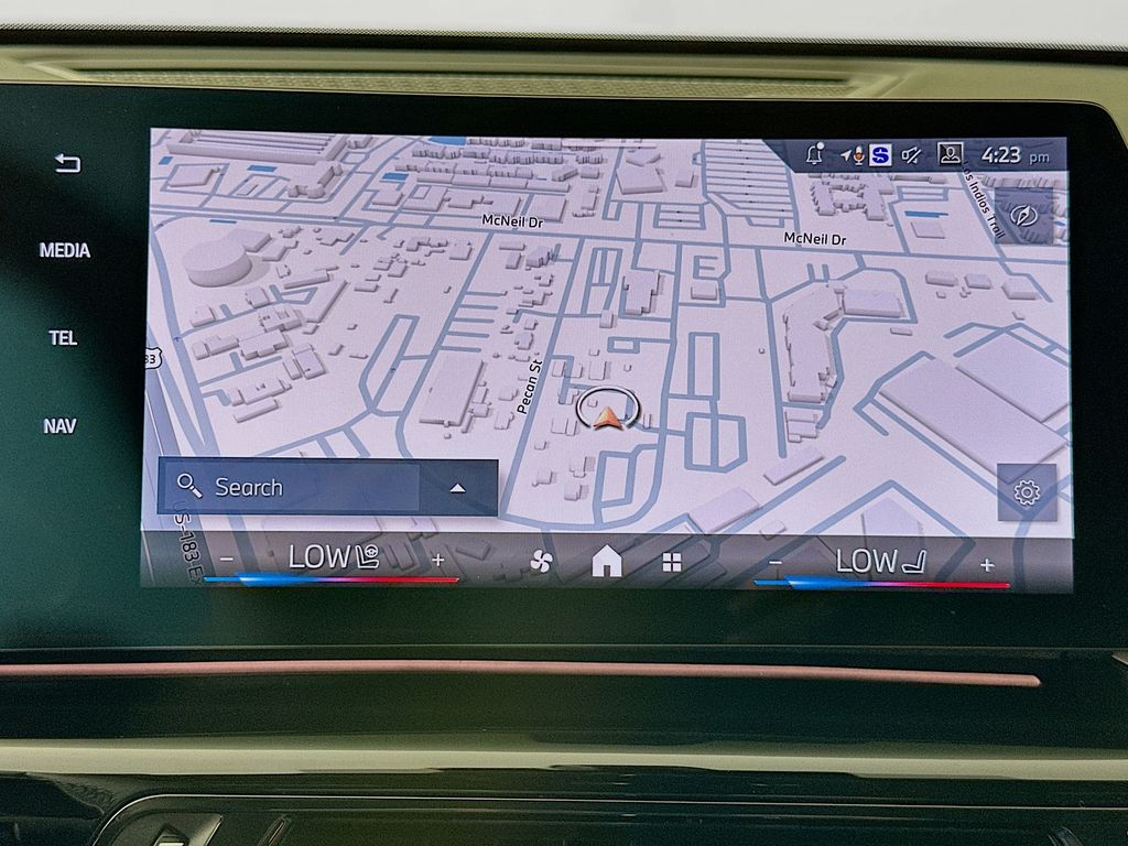 Thumbnail: 2026 BMW X1 - 12