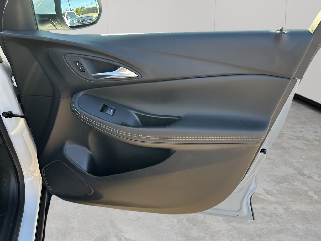 Used Car 2024 Buick Encore Gx  Preferred For Sale Under $25,000 In Austin, Texas