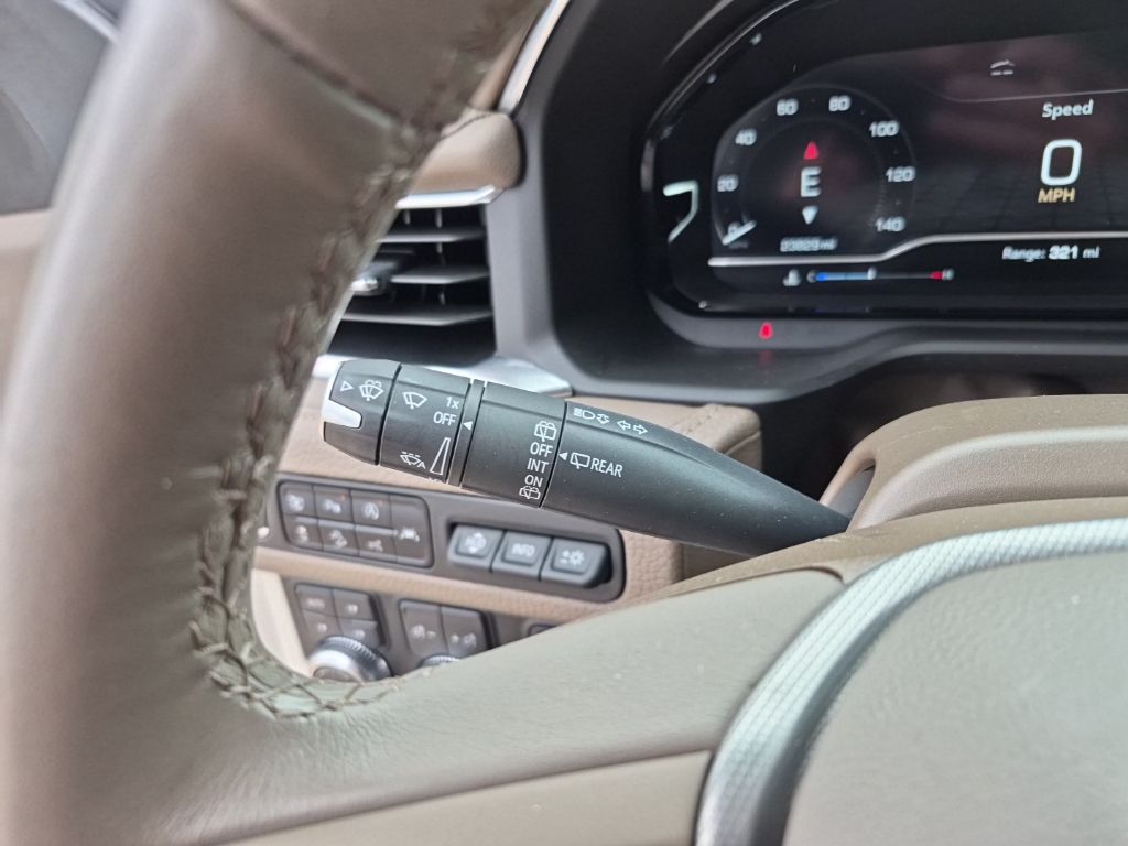 Used Car 2024 Gmc Yukon Xl  Denali For Sale Under $80,000 In Austin, Texas