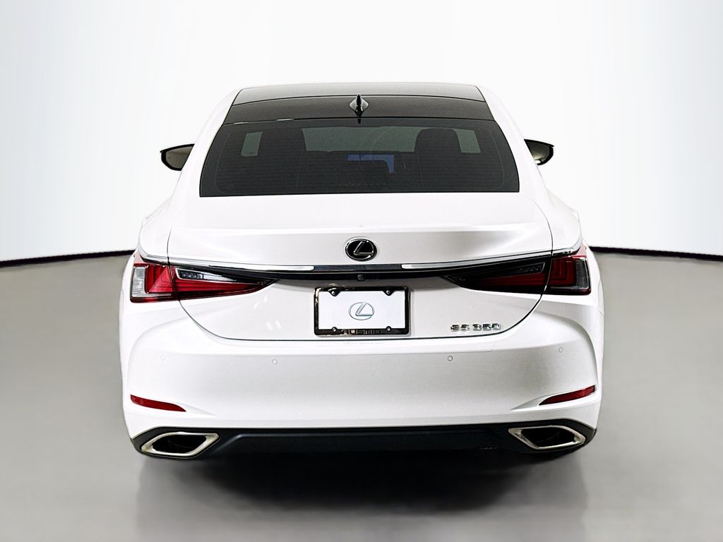 Thumbnail: 2019 Lexus ES - 6