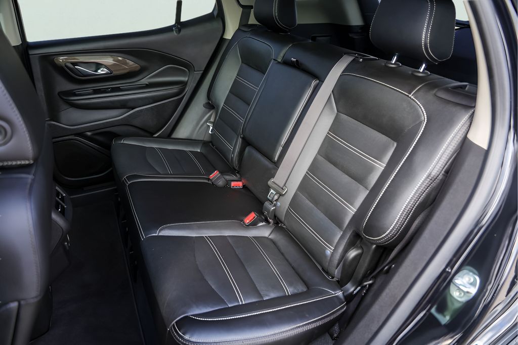 Used Car 2022 Gmc Terrain  Denali For Sale Under $25,000 In Austin, Texas