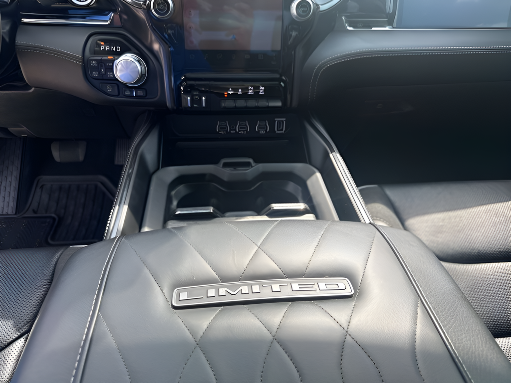 Used Car 2025 Ram 1500  Limited For Sale Under $70,000 In Austin, Texas