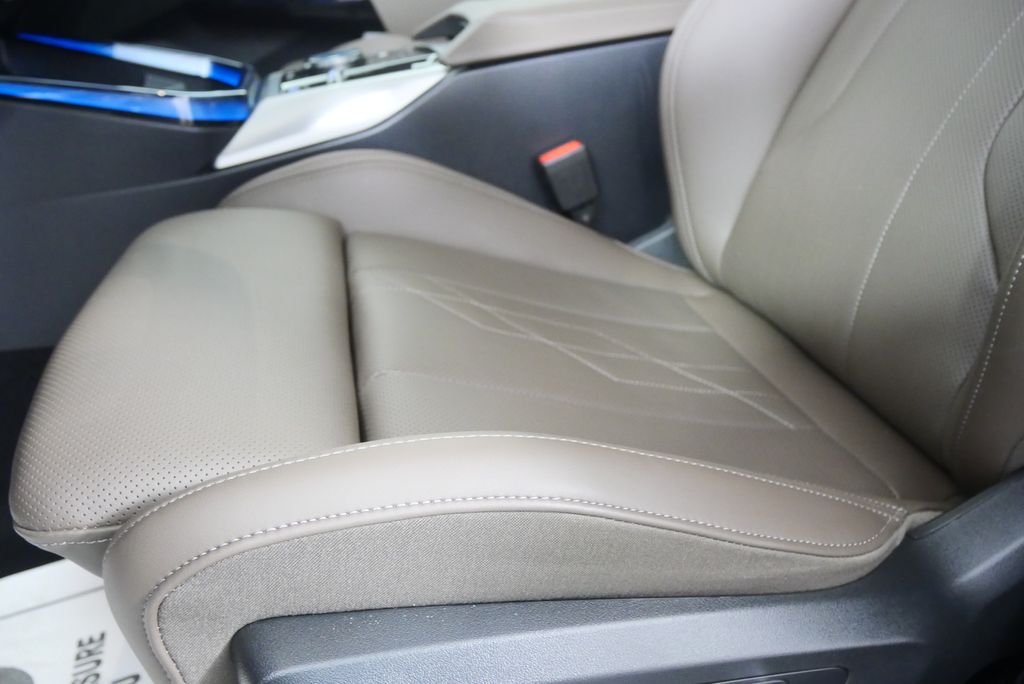 Thumbnail: 2026 BMW X3 - 10