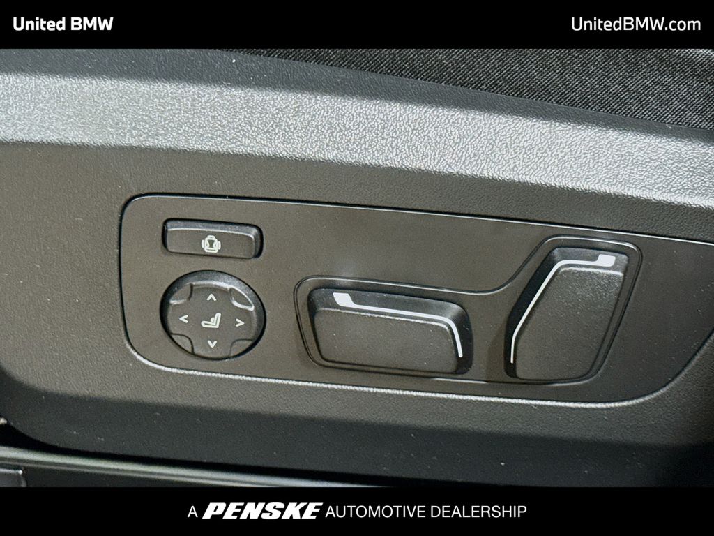 Thumbnail: 2026 BMW X3 - 4