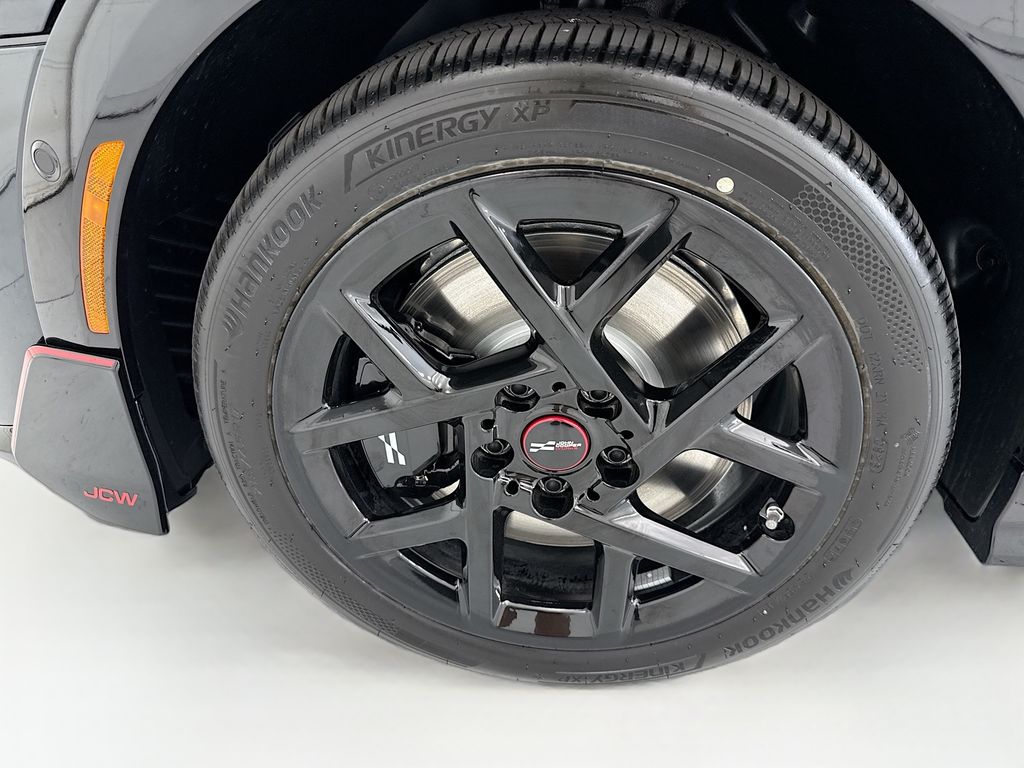 Thumbnail: 2026 MINI Cooper - 30