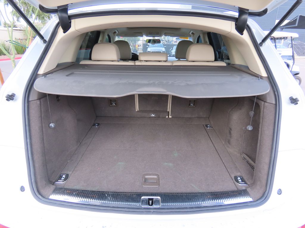 Thumbnail: 2014 Audi Q5 - 12