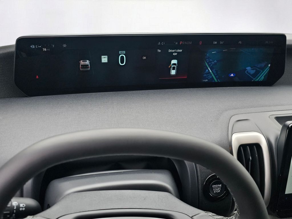 New 2026 Silver Ford Active image 29