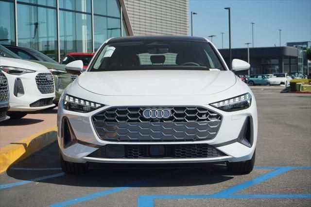 Thumbnail: 2025 Audi A5 - 5