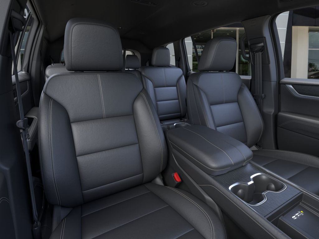 2026 GMC Acadia Elevation - Photo 18